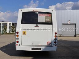 Mercedes VARIO