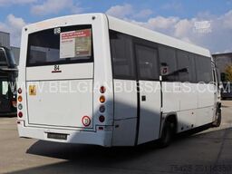 Mercedes VARIO