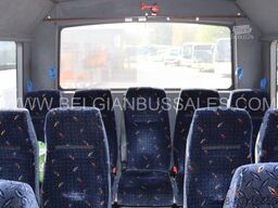 Mercedes VARIO