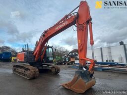 HITACHI ZX 210 LC-6/Originalstunde 7610