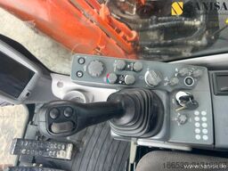 HITACHI ZX 210 LC-6/Originalstunde 7610