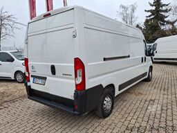 CITROEN Jumper Grossraumkasten 35 L3H2 Club BlueHDi 140