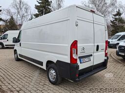 CITROEN Jumper Grossraumkasten 35 L3H2 Club BlueHDi 140