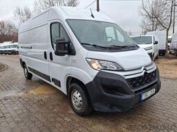 CITROEN Jumper  35 L3H2 Control BlueHDi 140