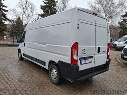 CITROEN Jumper  35 L3H2 Control BlueHDi 140