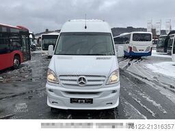 MERCEDES-BENZ 519 CDI Sprinter/Klima/EEV/21 Schlafsitze
