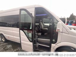 MERCEDES-BENZ 519 CDI Sprinter/Klima/EEV/21 Schlafsitze