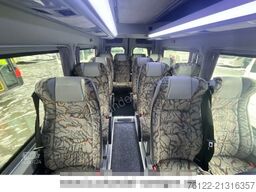 MERCEDES-BENZ 519 CDI Sprinter/Klima/EEV/21 Schlafsitze