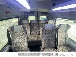 MERCEDES-BENZ 519 CDI Sprinter/Klima/EEV/21 Schlafsitze