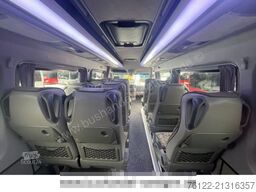MERCEDES-BENZ 519 CDI Sprinter/Klima/EEV/21 Schlafsitze