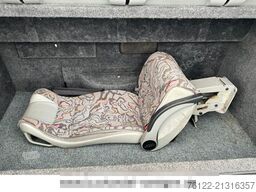 MERCEDES-BENZ 519 CDI Sprinter/Klima/EEV/21 Schlafsitze