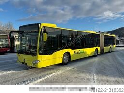 MERCEDES-BENZ O 530 G Citaro / ab Montag verfügbar