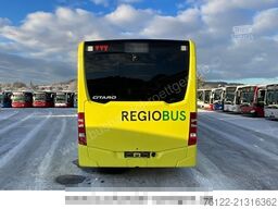 MERCEDES-BENZ O 530 G Citaro / ab Montag verfügbar