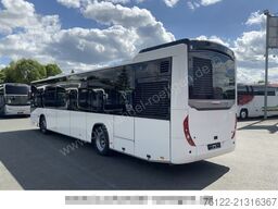 IVECO Streetway / Citaro / Crossway