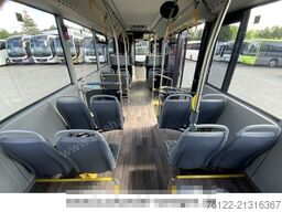 IVECO Streetway / Citaro / Crossway