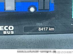 IVECO Streetway / Citaro / Crossway