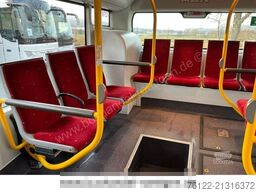 MAN A 23 Lion?s City G/O 530 G/Citaro/Klima/EEV