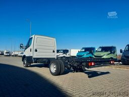 IVECO 35C18H 3750 mm