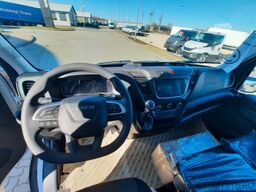 IVECO 35C18H 3750 mm