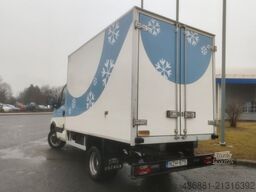 IVECO Daily 35C12, Thermoking