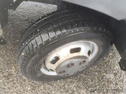 IVECO Daily 35C12, Thermoking