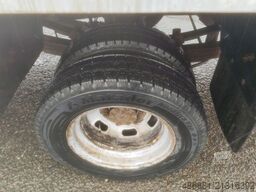 IVECO Daily 35C12, Thermoking