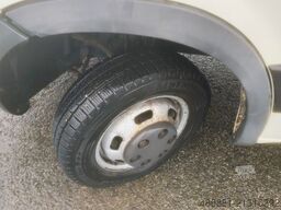 IVECO Daily 35C12, Thermoking