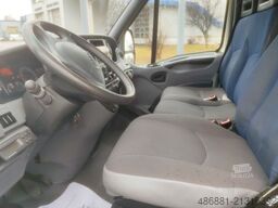 IVECO Daily 35C12, Thermoking