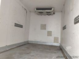 IVECO Daily 35C12, Thermoking