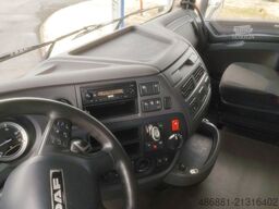 DAF XF 460 FT,  Euro6, Kipphydrailik, Alufelgen