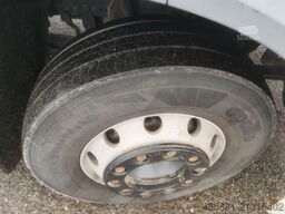 DAF XF 460 FT,  Euro6, Kipphydrailik, Alufelgen