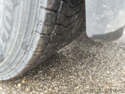 DAF XF 460 FT,  Euro6, Kipphydrailik, Alufelgen