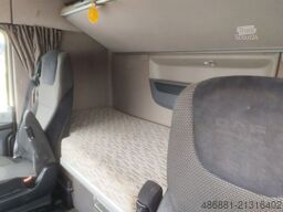 DAF XF 460 FT,  Euro6, Kipphydrailik, Alufelgen