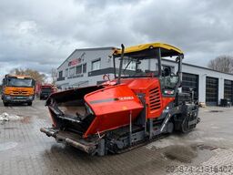 VÖGELE Super 1900-3i AB600-3TP2 Bohle 6m bis 8m ZSA