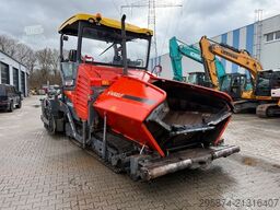 VÖGELE Super 1900-3i AB600-3TP2 Bohle 6m bis 8m ZSA