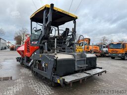 VÖGELE Super 1900-3i AB600-3TP2 Bohle 6m bis 8m ZSA