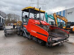 VÖGELE Super 1900-3i AB600-3TP2 Bohle 6m bis 8m ZSA