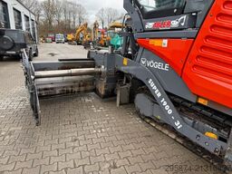 VÖGELE Super 1900-3i AB600-3TP2 Bohle 6m bis 8m ZSA