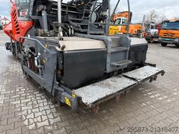 VÖGELE Super 1900-3i AB600-3TP2 Bohle 6m bis 8m ZSA