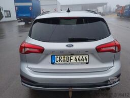 FORD Focus Turnier Active