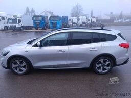 FORD Focus Turnier Active