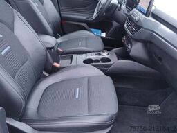 FORD Focus Turnier Active