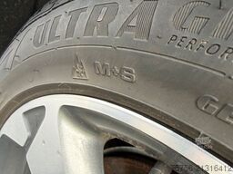 FORD Focus Turnier Active