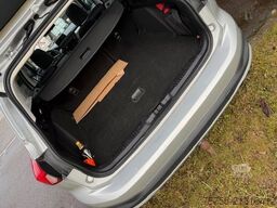 FORD Focus Turnier Active