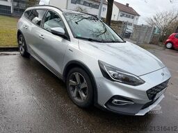 FORD Focus Turnier Active