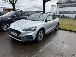 FORD Focus Turnier Active
