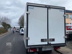 MERCEDES-BENZ Sprinter II 316 CDI