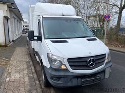 MERCEDES-BENZ Sprinter II 316 CDI