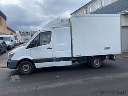 MERCEDES-BENZ Sprinter II 316 CDI