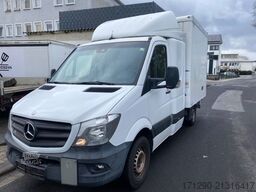 MERCEDES-BENZ Sprinter II 316 CDI
